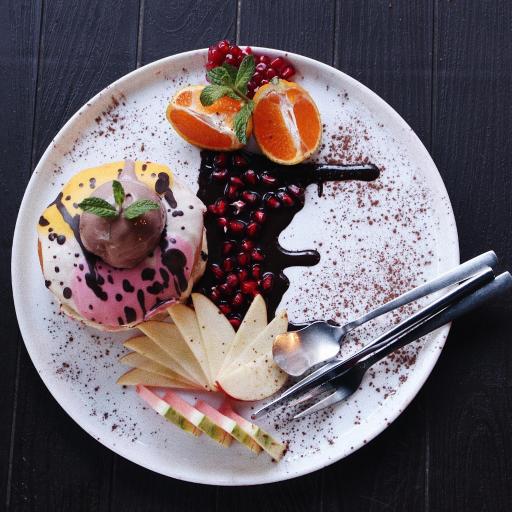 عکس کافه پیانو