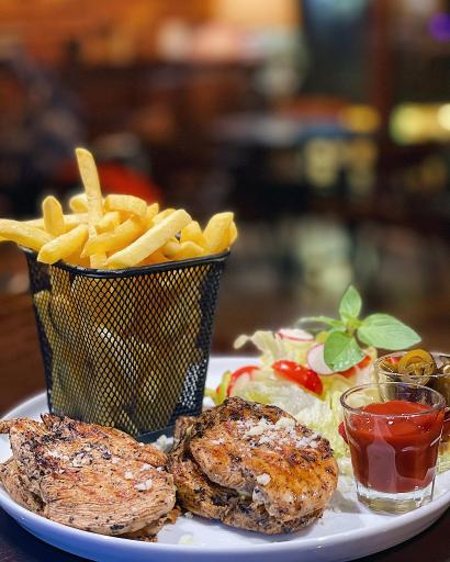 عکس کافه پیانو