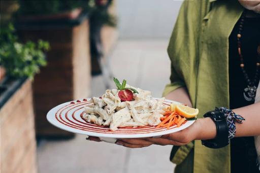 عکس کافه پیانو