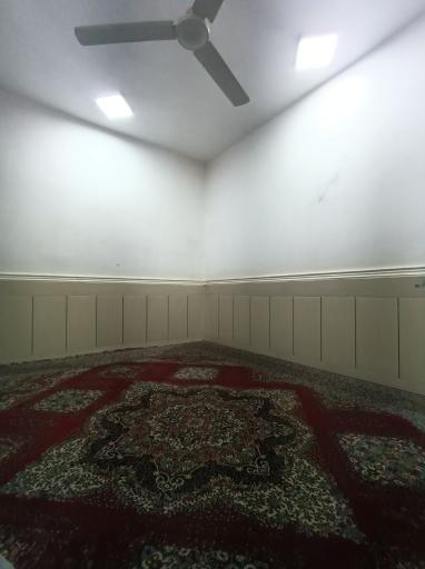 عکس نمازخانه 