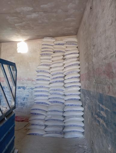 عکس مصالح ساختمانی علیپور