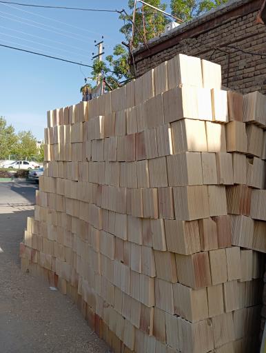 عکس مصالح ساختمانی علیپور