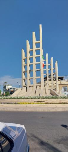 عکس میدان انقلاب