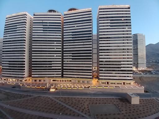 عکس فاز۲ شهرک خرازی