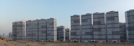 عکس فاز۲ شهرک خرازی