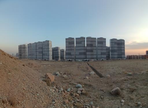 عکس فاز۲ شهرک خرازی