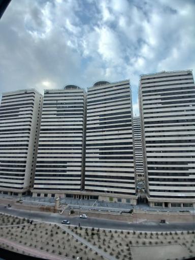 عکس فاز۲ شهرک خرازی