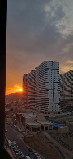 عکس فاز۲ شهرک خرازی