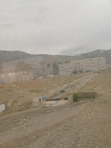 عکس فاز۲ شهرک خرازی