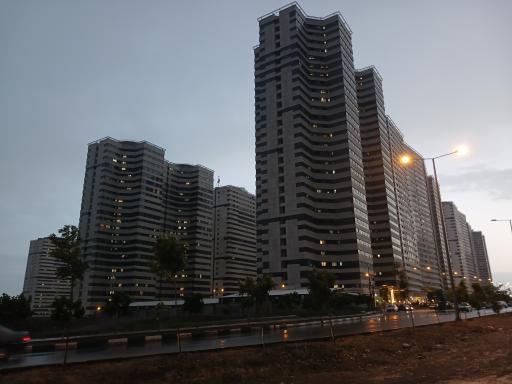 عکس فاز۲ شهرک خرازی