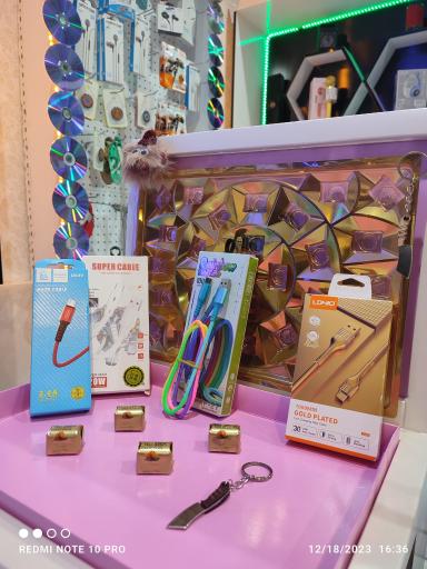 عکس کلوپ و گیم سنتر چش رنگی