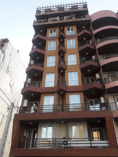 عکس مجتمع گلسرخ ۳