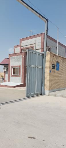 عکس انبار مبدا