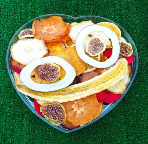 عکس آجیل و خشکبار دارودرخت