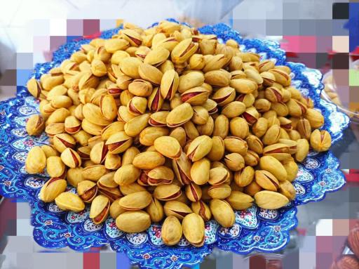 عکس آجیل و خشکبار دارودرخت