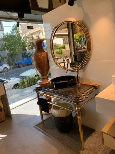 عکس روشویی رادیس