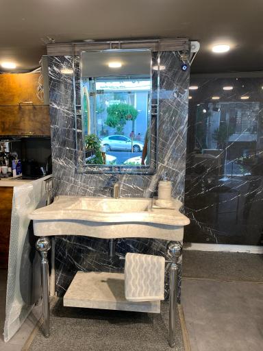 عکس روشویی رادیس