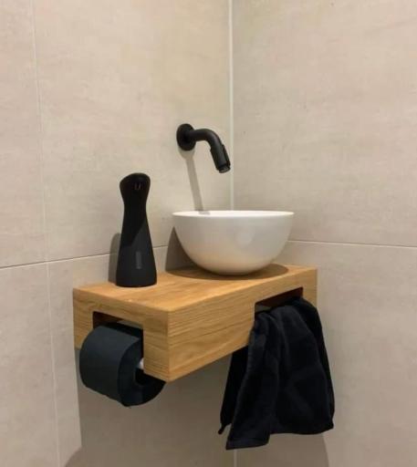 عکس روشویی رادیس