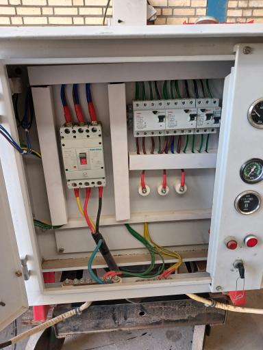 عکس کارگاه ایران ژنراتور