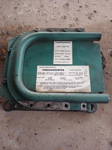 عکس کارگاه ایران ژنراتور