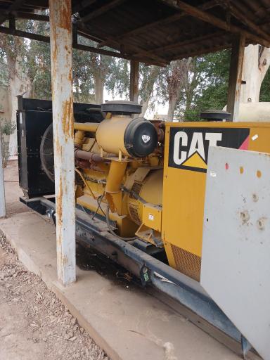 عکس کارگاه ایران ژنراتور