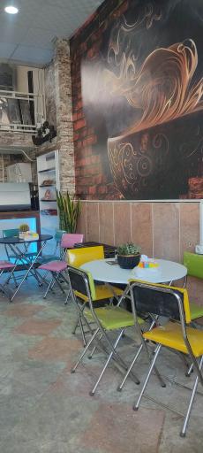 عکس کافه رانندگان