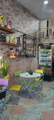 عکس کافه رانندگان