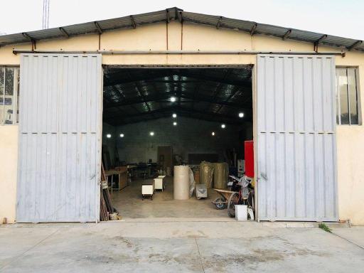 عکس املاک صنعتی برادران خزایی