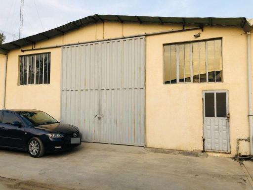 عکس املاک صنعتی برادران خزایی