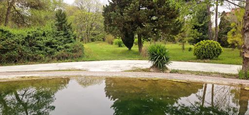 عکس باغ گیاهشناسی (اکولوژی) نوشهر