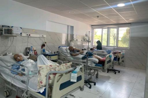 عکس مرکز مراقبتهای طولانی مدت زندگی گستر