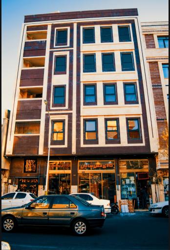 عکس فروشگاه کالای مس شایان