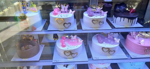 عکس گزوشیرینی مشاهیر