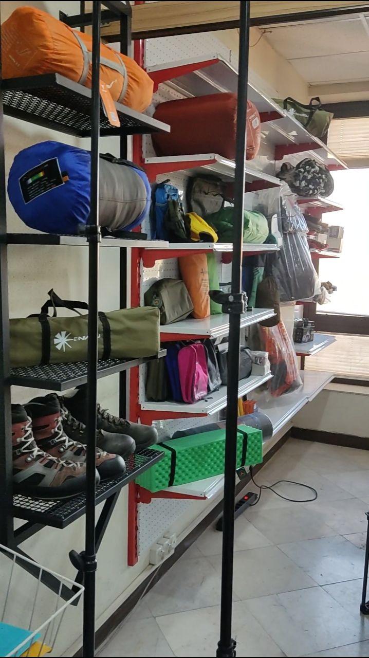 عکس فروشگاه سفرکلاب
