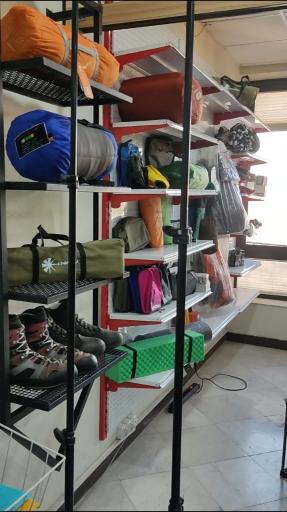 فروشگاه سفرکلاب