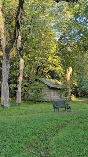 عکس باغ گیاهشناسی (اکولوژی) نوشهر