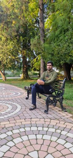 عکس باغ گیاهشناسی (اکولوژی) نوشهر