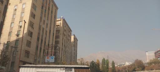 عکس مجتمع مسکونی ونوس