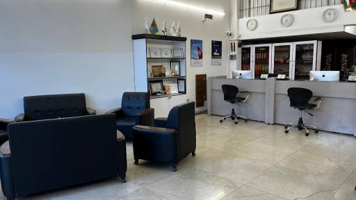 عکس آسایش طوس