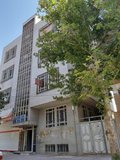 عکس مطب دکتر حمیدرضا کاشفی