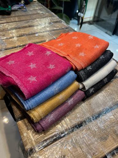 عکس شال و روسری CIP