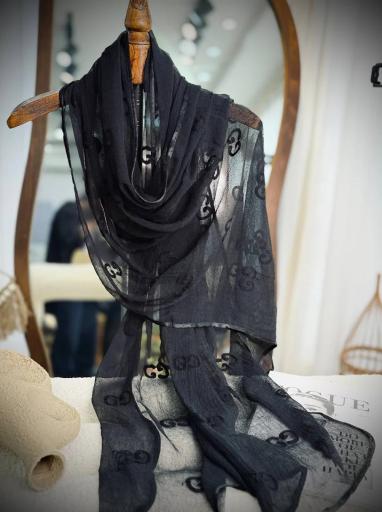 عکس شال و روسری CIP