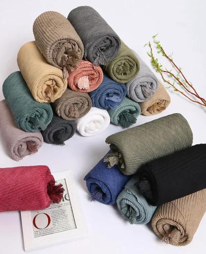 عکس شال و روسری CIP