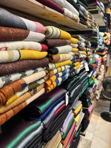 عکس شال و روسری CIP