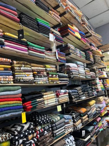 عکس شال و روسری CIP