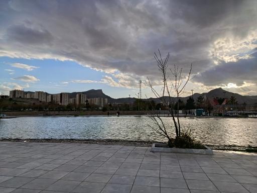 عکس فولادشهر