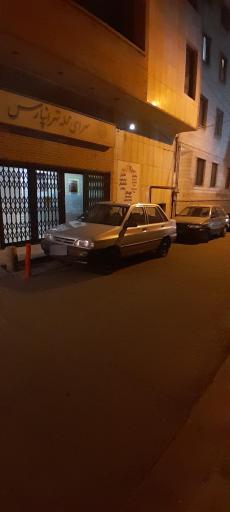 عکس سرای محله تهرانپارس