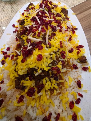 عکس غذاکده پارسی