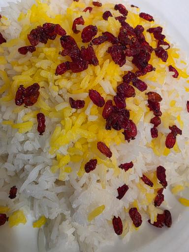 عکس غذاکده پارسی