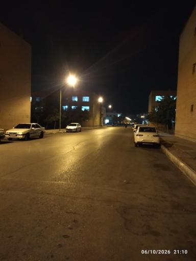 عکس فولادشهر